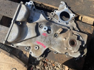 насос масляный Hyundai i30 GD (2012 - 2015), АКПП