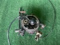 карбюратор Volkswagen Passat B3 (1988 - 1997), 0132008600 - фото №2