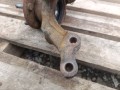 кулак поворотный правый Toyota Carina T190 (1992 - 1998), 2.0 л., дизель - фото №5