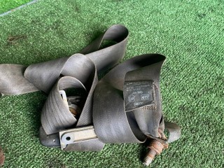 ремень безопасности Hyundai Sonata 4 поколение [рестайлинг] (2001 - 2013), 2.0 л., G4JP, бензин, МКПП, седан