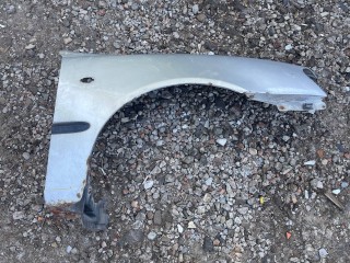 крыло переднее правое Hyundai Accent 2 поколение (LC) 2011, 1.5 л., бензин, МКПП, седан