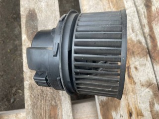 моторчик печки Ford Focus 2 поколение 2007, 1.6 л., HWDB, бензин, МКПП, седан, 3M5H18456EC