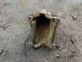 кронштейн двигателя Volkswagen Passat B3 (1988 - 1997), 357199354H - фото №5