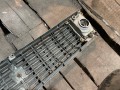 решетка радиатора Toyota Crown S130 (1987 - 1991), 2.0 л., 1G-FE, бензин, АКПП, седан, правый руль, 5311130520 - фото №8