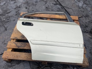 дверь задняя правая Hyundai Elantra XD 2001, 2.0 л., G4GC, бензин, АКПП, седан