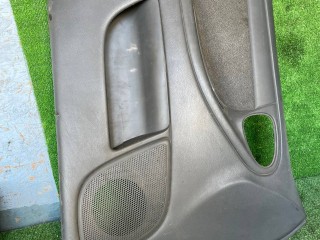 обшивка двери передняя левая Chevrolet Lanos 1 поколение T100 (2005 - 2009), бензин, МКПП, седан, 96275526