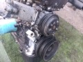 двигатель Nissan Primera P11 1997, 1.6 л., GA16i, бензин, МКПП, седан, GA16 - фото №8