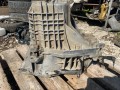 КПП механическая (МКПП) Ford Transit Connect 1 поколение TC7 2004, 1.8 л., HCPA, дизель, МКПП, фургон, 3S4R7201BD, XS4R7F098 - фото №5