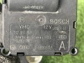 моторчик заслонки печки Audi A6 4F/C6 2005, 2.4 л., BDW, бензин, вариатор, x1x1, седан, 0132801359, 4F0820511A - фото №4