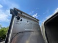дверь задняя распашная правая Ford Transit Connect 1 поколение TC7 2004, 1.8 л., HCPA, дизель, МКПП, фургон - фото №7