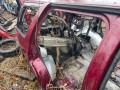 часть кузова (вырезанный элемент) Chevrolet Blazer 2 поколение S15 1998, 4.3 л., L35, бензин, АКПП, внедорожник 5 дв. - фото №5