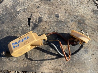 насос топливный Nissan Primera P11 1997, 1.6 л., GA16i, бензин, МКПП, седан