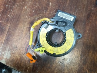 шлейф руля Mazda 6 1 поколение [рестайлинг] 2006, 2.3 л., L3, бензин, АКПП, лифтбэк