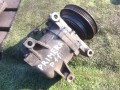 компрессор кондиционера Nissan Primera P11 1997, 1.6 л., GA16i, бензин, МКПП, седан, 926002J004 - фото №3