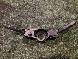 переключатель подрулевой (стрекоза) Iran Khodro Samand 1 поколение 2007, 1.8 л., бензин, МКПП, седан, 9611028580