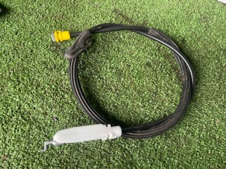 трос двери Citroen C4 1 поколение [рестайлинг] LC 2010, 1.6 л., 5FW (EP6), бензин, АКПП, купе