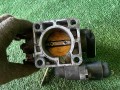 заслонка дроссельная Lifan Solano 1 поколение 620 2011, 1.6 л., LF481Q3, бензин, МКПП, седан - фото №2