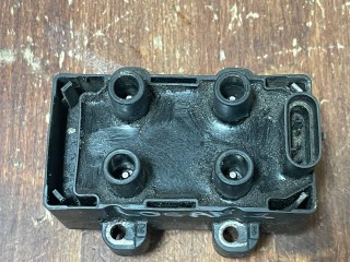 катушка зажигания Renault Logan 1 поколение (2004 - 2009)