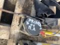 ремень безопасности Nissan Primera P11 1997, 1.6 л., GA16i, бензин, МКПП, седан, 868852F000 - фото №6