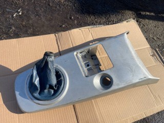 рамка обрамление кулисы Mitsubishi Lancer 9 поколение (2003 - 2010), МКПП, MR532835