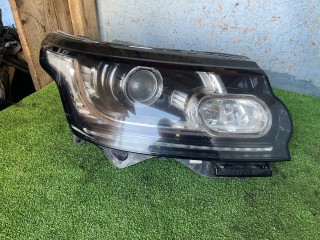 фара правая Land Rover Range Rover Sport 2 поколение (2013 - 2017), CK5213W029EC