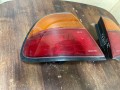 фонари задние (комплект) Nissan Almera N15 [рестайлинг] N15 1999, 1.4 л., GA14DE, бензин, МКПП, хетчбэк 5 дв. - фото №7