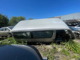 часть кузова (вырезанный элемент) Toyota Hiace 4 поколение H100 KZH106W (1989 - 2004), 3.0 л., 1KZ-T, дизель, АКПП, микроавтобус, правый руль