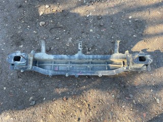 усилитель бампера заднего Hyundai i30 GD (2012 - 2015), АКПП, 86631A6000