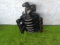 коллектор впускной Audi A6 4F/C6 2005, 2.4 л., BDW, бензин, вариатор, x1x1, седан, 06E133151, 0261230234 - фото №4