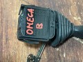 переключатель дворников Opel Omega B (1994 - 1999), 2.0 л., X 20 XEV, бензин, АКПП, универсал - фото №7