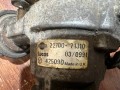 распределитель зажигания (трамблёр) Nissan Primera P11 [рестайлинг] 2001, 1.8 л., QG18DE, бензин, МКПП, седан, 2210071J10 - фото №7