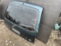 крышка багажника (дверь 3-5) Kia Sportage 1 поколение 2004, 2.0 л., FE (16V), бензин, МКПП, внедорожник 5 дв. - фото №2