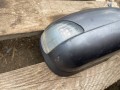 зеркало наружное правое Mercedes-Benz E-Класс W210/S210 [рестайлинг] 1999, 2.4 л., M 112.911, бензин, АКПП, седан - фото №3