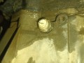 КПП механическая (МКПП) Ford Focus 1 поколение (1998 - 2001), 1.4 л., FXDD, бензин, 98WT7F096AC, XS4R7002 - фото №14