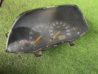 щиток приборов (приборная панель) Ford Focus 1 поколение (1998 - 2001), 1.4 л., FXDD, бензин, 98AP10841BC