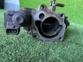 заслонка дроссельная Hyundai Accent 2 поколение (LC) 2011, 2.0 л., G4EC, бензин, МКПП, седан - фото №5