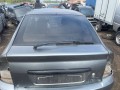 крышка багажника (дверь 3-5) Lada Priora 1 поколение (2007 - 2015), бензин, хетчбэк 5 дв. - фото №2