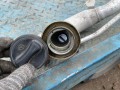 горловина топливного бака Mercedes-Benz A-Класс W168 W168.031 1998, 1.4 л., M 166.940, бензин, МКПП - фото №4