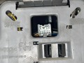 фонарь задний правый Daewoo Nexia 1 поколение (1994 - 2002), бензин, МКПП, седан, 0311000553 - фото №8