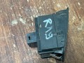 кнопка корректора фар Renault 19 2 поколение (1992 - 2000), 7700817598 - фото №2