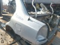 задняя часть кузова (тазик) Hyundai Accent 2 поколение (LC) 2011, 1.5 л., бензин, МКПП, седан - фото №2