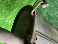 банка глушителя задняя Hyundai Accent 2 поколение (LC) 2011, 1.5 л., бензин, МКПП, седан - фото №5