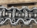 головка блока цилиндров Toyota Carina T190 (1992 - 1998), 2.0 л., дизель - фото №4