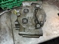 компрессор кондиционера Ford Focus 1 поколение (1998 - 2001), 1.4 л., FXDD, бензин - фото №4