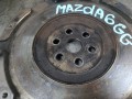 маховик Mazda 6 1 поколение [рестайлинг] (2005 - 2008), 2.0 л., бензин, МКПП, седан - фото №6