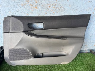 обшивка двери передняя правая Mazda 6 1 поколение [рестайлинг] 2006, 2.3 л., L3, бензин, АКПП, лифтбэк