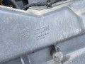 крышка багажника (дверь 3-5) Mercedes-Benz A-Класс W168 W168.031 1998, 1.4 л., M 166.940, бензин, МКПП - фото №9