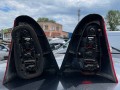 фонари задние (комплект) Mercedes-Benz A-Класс W168 W168.031 1998, 1.4 л., M 166.940, бензин, МКПП - фото №2