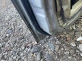 дверь задняя левая Hyundai Accent 2 поколение (LC) 2011, 1.5 л., бензин, МКПП, седан - фото №14