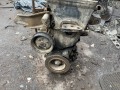 двигатель Lifan Solano 1 поколение 620 2011, 1.6 л., LF481Q3, бензин, МКПП, седан, LF481Q3 - фото №4